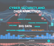 expertise in analytics and intelligence