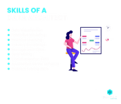 skills of a Data Architect