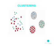What is Clustering